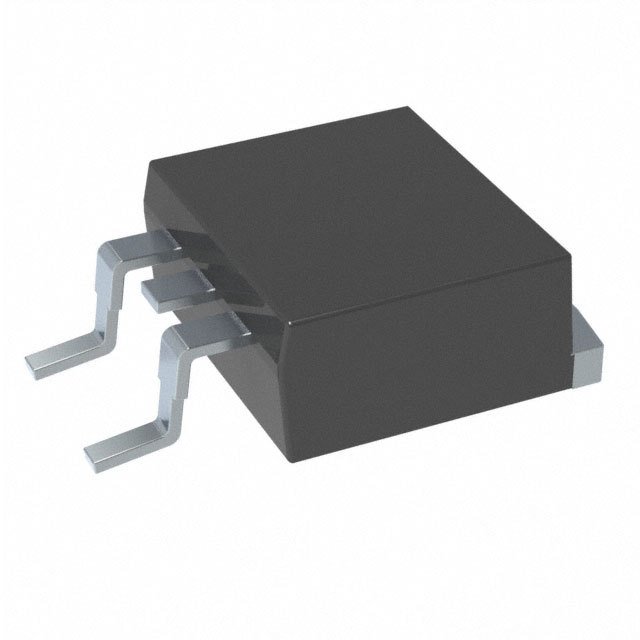 SM74611KTTR by Texas Instruments